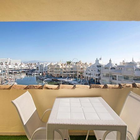 Luxury In Puerto Marina Apartment Benalmádena Exterior photo
