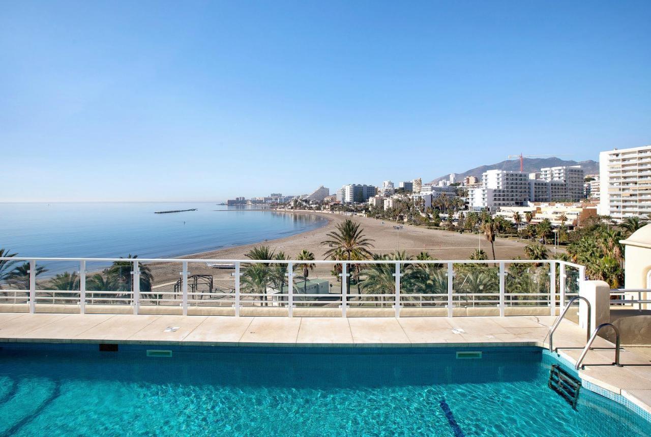 Luxury In Puerto Marina Apartment Benalmádena Exterior photo