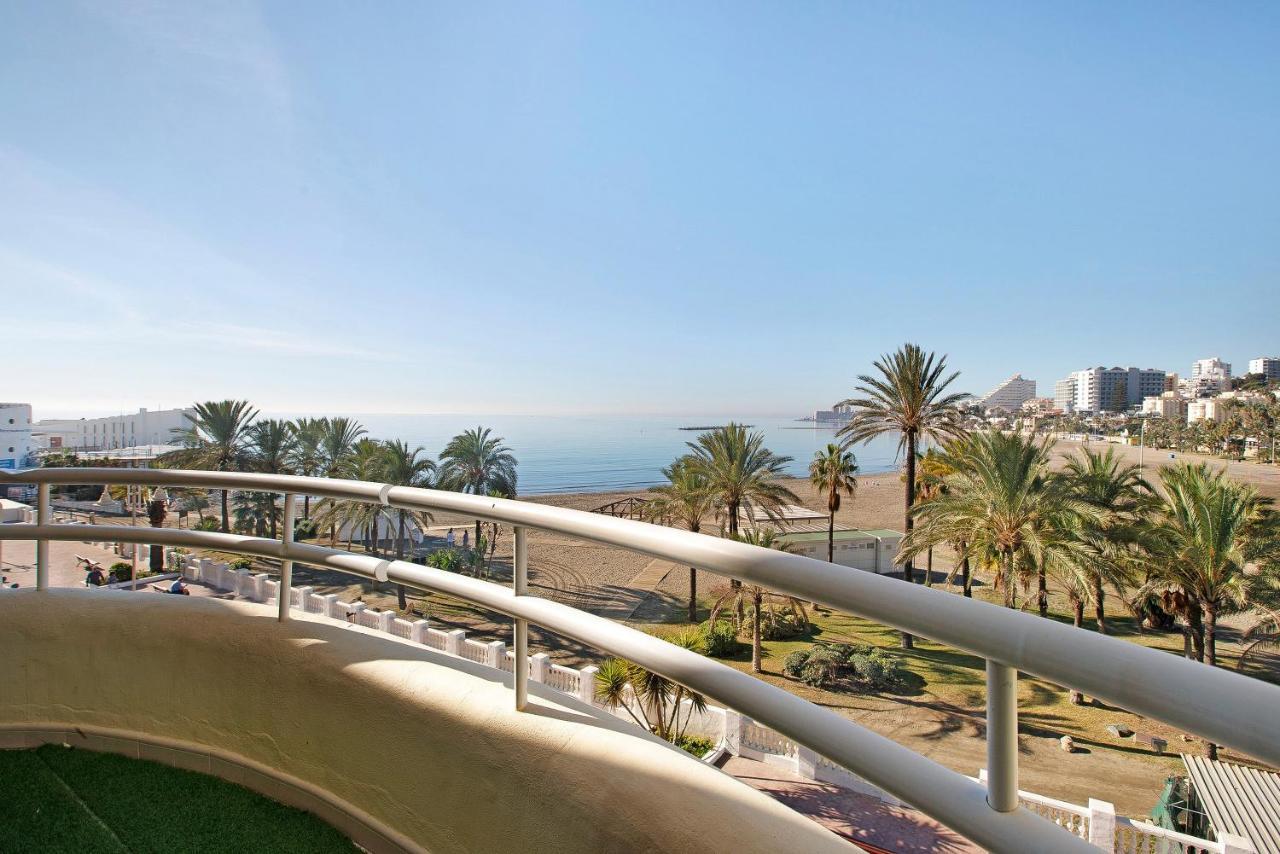 Luxury In Puerto Marina Apartment Benalmádena Exterior photo
