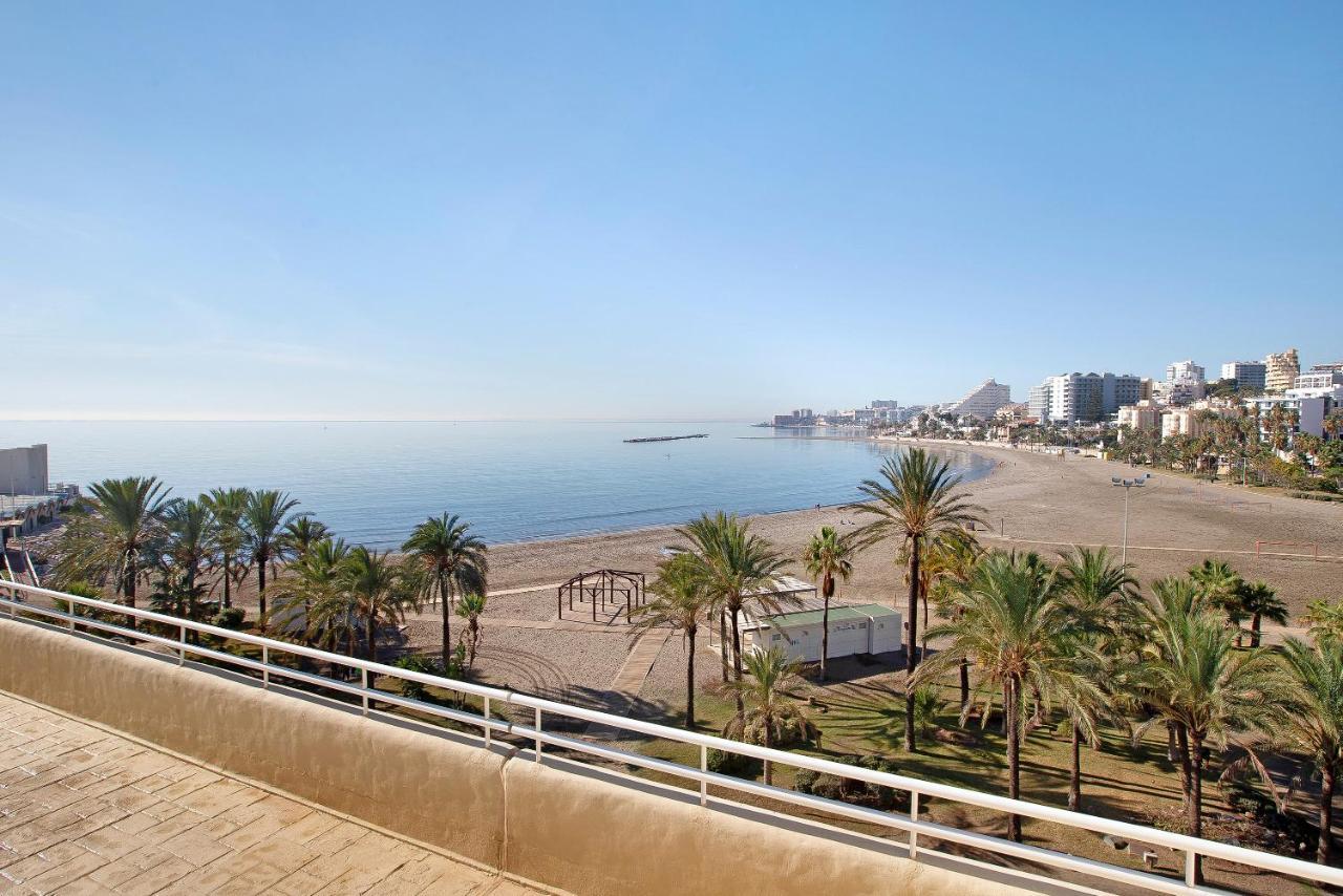 Luxury In Puerto Marina Apartment Benalmádena Exterior photo